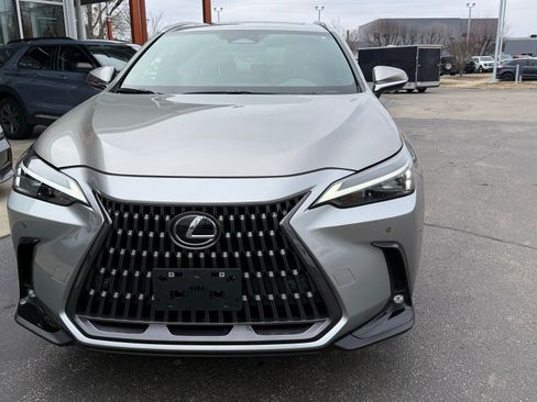 Used 2024 Lexus NX 350 AWD image 4