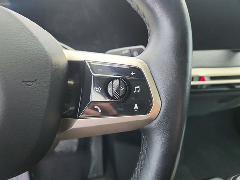 Used 2024 BMW iX xDrive50 image 42