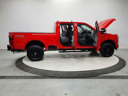 Used 2024 Ford F250 XL w/ STX Appearance Package image 16