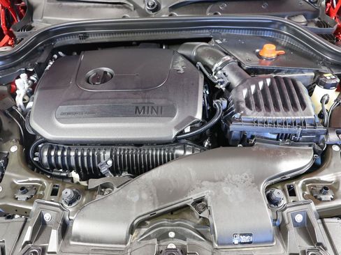 Used 2022 MINI Cooper S FWD image 30