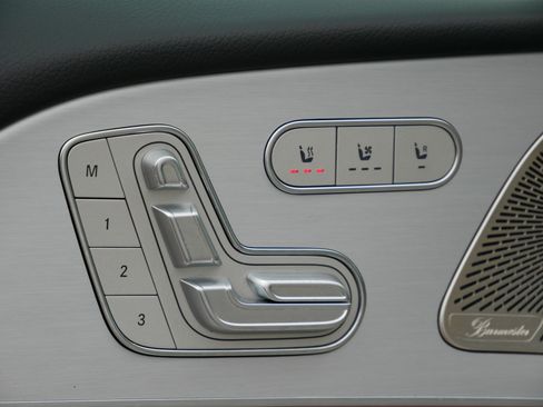 Used 2022 Mercedes-Benz GLE 350 GLE 350 image 15