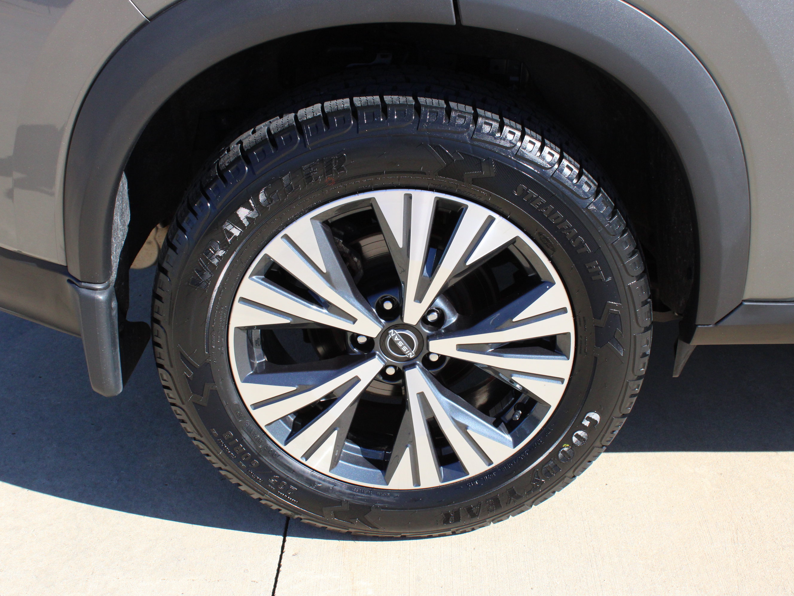 Used 2023 Nissan Rogue SV w/ SV Premium B Package AWD/4WD image 13