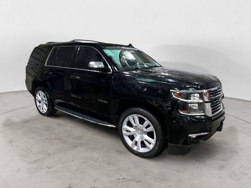 Used 2017 Chevrolet Tahoe Premier image 8