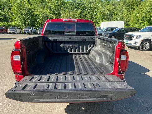 New 2026 GMC Canyon Denali AWD/4WD image 28