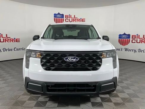 New 2026 Ford Maverick XL w/ Equipment Group 101A image 8