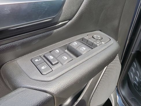 New 2026 RAM 1500 Warlock AWD/4WD image 16