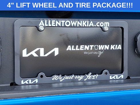 Used 2022 GMC Sierra 1500 Elevation w/ X31 Off-Road Package image 32