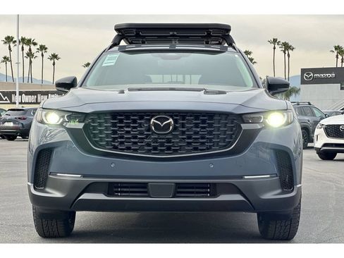 New 2026 MAZDA CX-50 Meridian Edition w/ Apex Package image 3