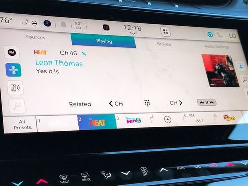 New 2026 Jeep Grand Cherokee L Laredo image 22