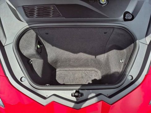 Used 2021 Chevrolet Corvette Stingray Premium Cpe w/ Z51 Performance Package RWD image 6