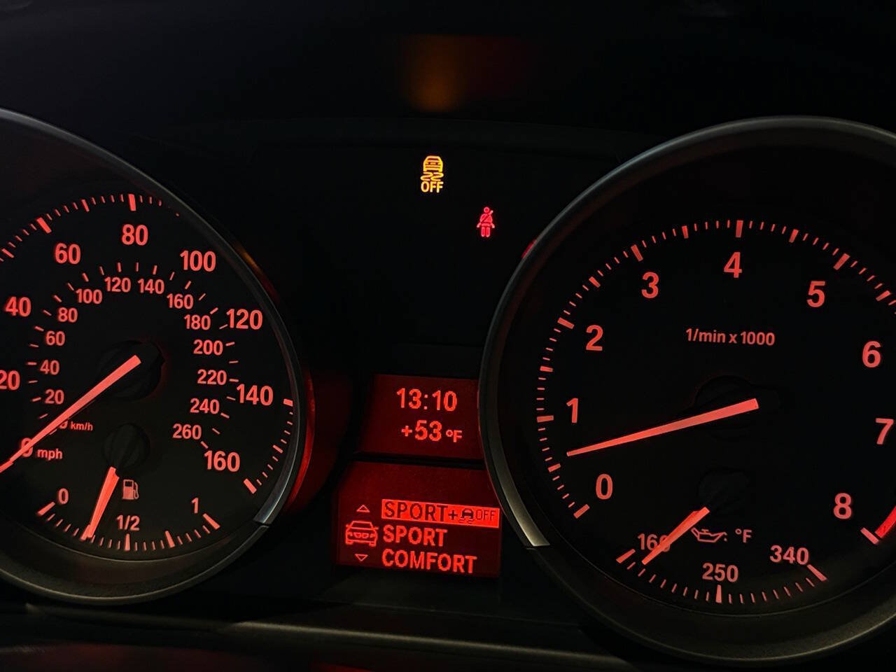 Used 2012 BMW Z4 sDrive35i RWD image 24