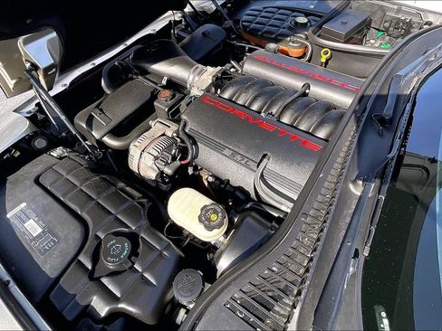 Used 1999 Chevrolet Corvette w/ Memory Pkg image 11