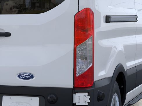 New 2026 Ford Transit 350 148 High Roof w/ Load Area Protection Package RWD image 21