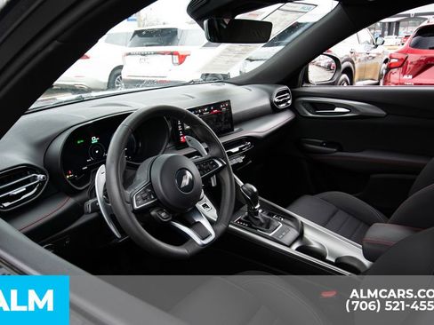 Used 2024 Dodge Hornet R/T image 11