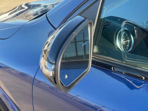 Certified 2025 Mercedes-Benz GLA 250 image 11