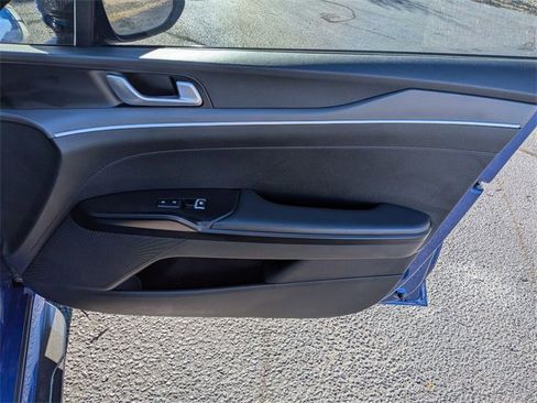 Used 2021 Kia K5 GT-Line image 33