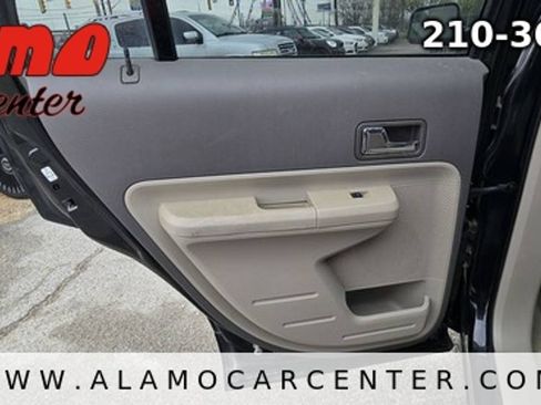 Used 2010 Ford Edge SE FWD image 29