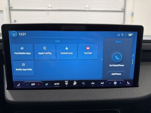 New 2025 Ford Maverick XLT w/ XLT Luxury Package image 29