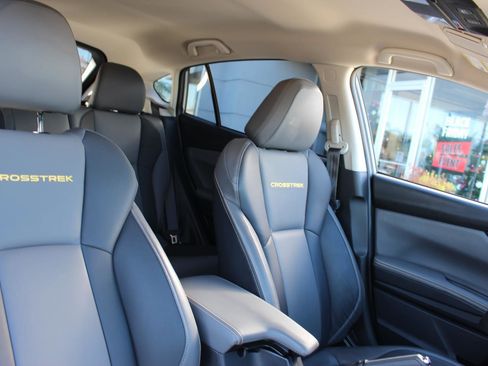 Used 2023 Subaru Crosstrek 2.5i Sport image 16