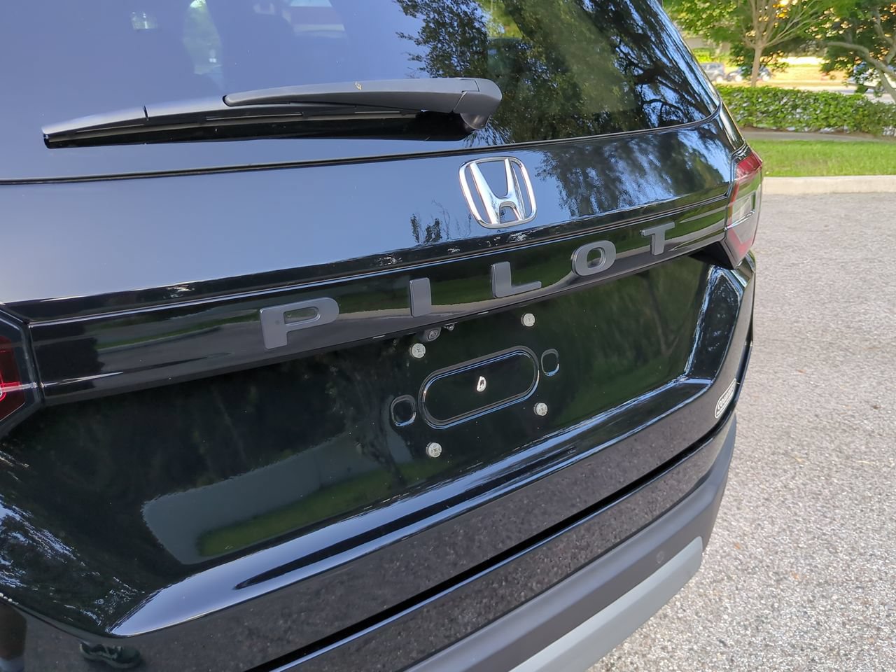 Used 2024 Honda Pilot EX-L image 24