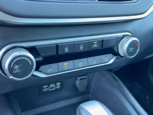 Used 2021 Nissan Altima 2.5 SR image 16