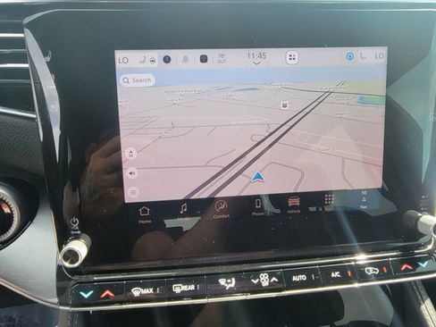 Used 2025 Jeep Wagoneer Series II image 21