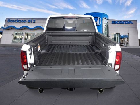 New 2026 Honda Ridgeline RTL image 9