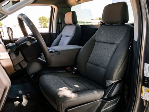 Used 2026 Ford F150 XL RWD image 35