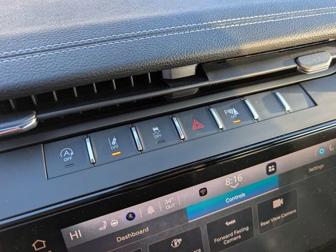 New 2026 Jeep Grand Cherokee Limited image 28