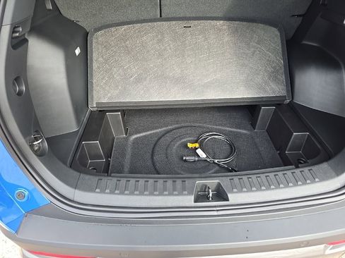 New 2026 Chevrolet Equinox ACTIV w/ Convenience Package III image 24