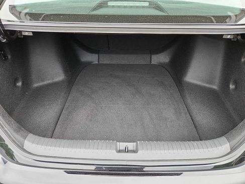 Certified 2024 Honda Accord EX image 29
