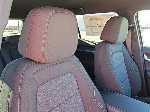 New 2026 GMC Terrain Elevation w/ Technology Package II image 12