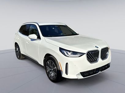 New 2026 BMW X3 xDrive30 w/ Convenience Package