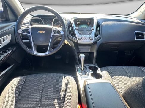 Used 2015 Chevrolet Equinox LT w/ Driver Convenience Package AWD/4WD image 22