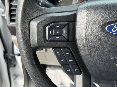 Certified 2020 Ford F150 XL w/ Equipment Group 101A Mid RWD image 16