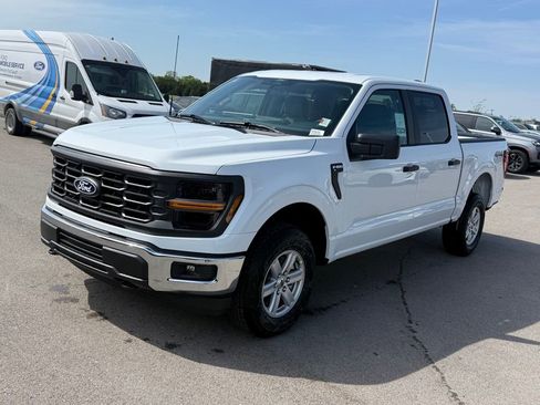New 2026 Ford F150 XL AWD/4WD image 39