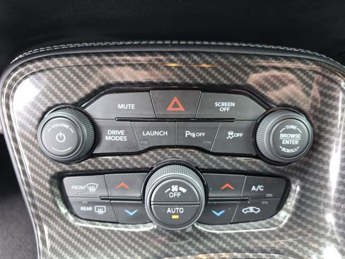 Used 2021 Dodge Challenger R/T Scat Pack image 31