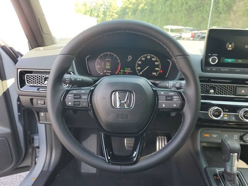 New 2026 Honda Civic Sport image 18