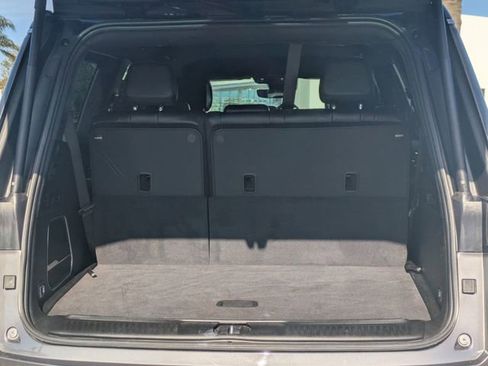 Used 2022 Jeep Wagoneer Series II image 16