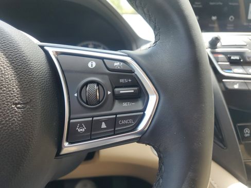 Used 2023 Acura RDX FWD w/ Technology Package image 28