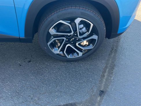New 2026 Chevrolet Trax RS FWD image 31