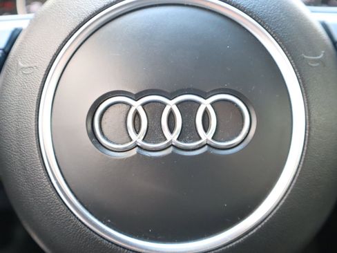 Used 2018 Audi A6 2.0T Premium Plus w/ Premium Plus Package AWD/4WD image 32