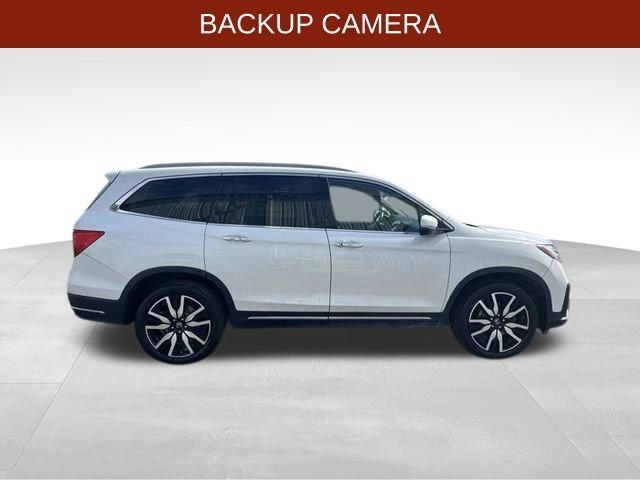 Used 2021 Honda Pilot Touring image 8