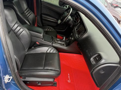 Used 2021 Dodge Charger SRT Hellcat image 14