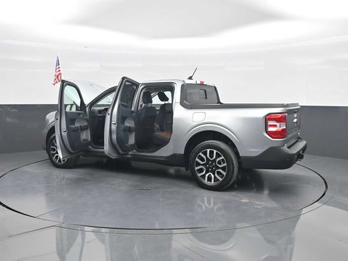Used 2024 Ford Maverick Lariat AWD/4WD image 46