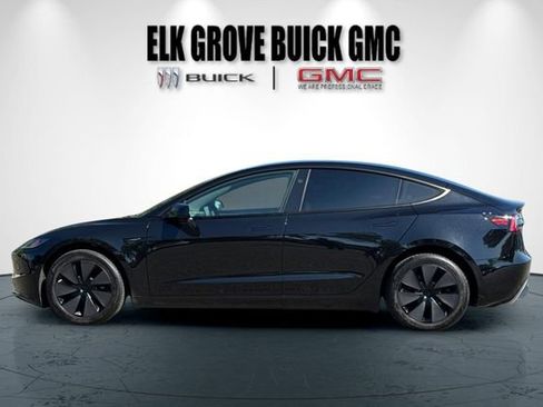 Used 2025 Tesla Model 3 Long Range image 7