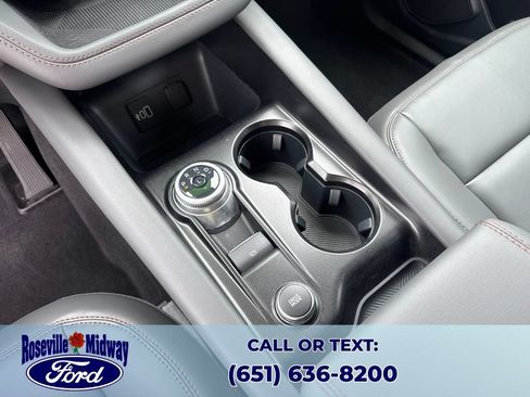 Used 2026 Ford Explorer Active w/ Active Comfort Package AWD/4WD image 15