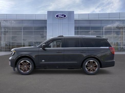 New 2026 Ford Expedition King Ranch AWD/4WD image 3
