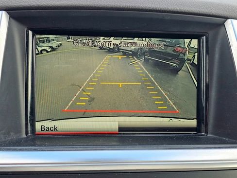 Used 2014 Mercedes-Benz ML 350 4MATIC image 38