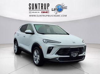 Used 2024 Buick Encore GX Preferred video 1